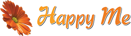 Happy Me Counselling Logo